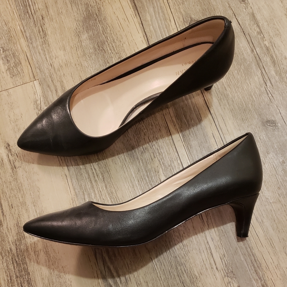 Cole Haan Julianna Pump